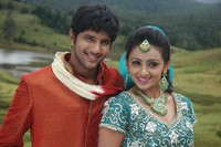 Neengatha Ennam Movie Stills